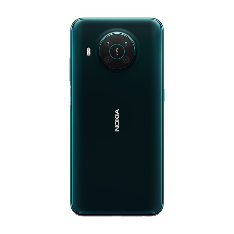 Nokia X10