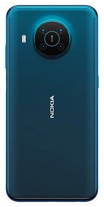Nokia X20
