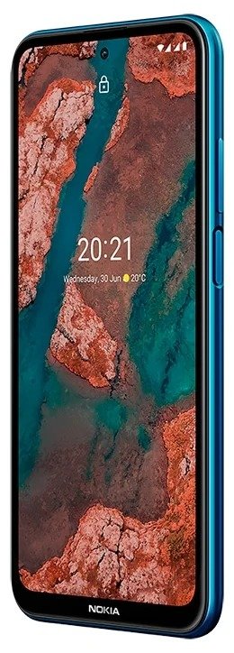 Nokia X20