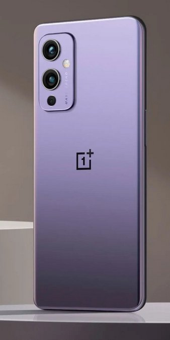 OnePlus 9