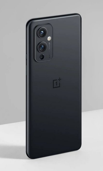 OnePlus 9