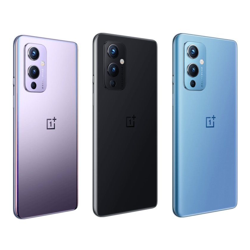 OnePlus 9