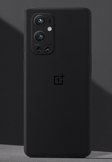 OnePlus 9 Pro