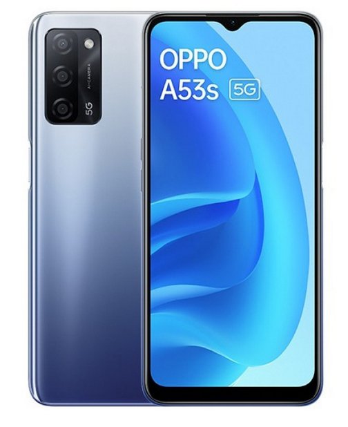 Oppo A53s 5G