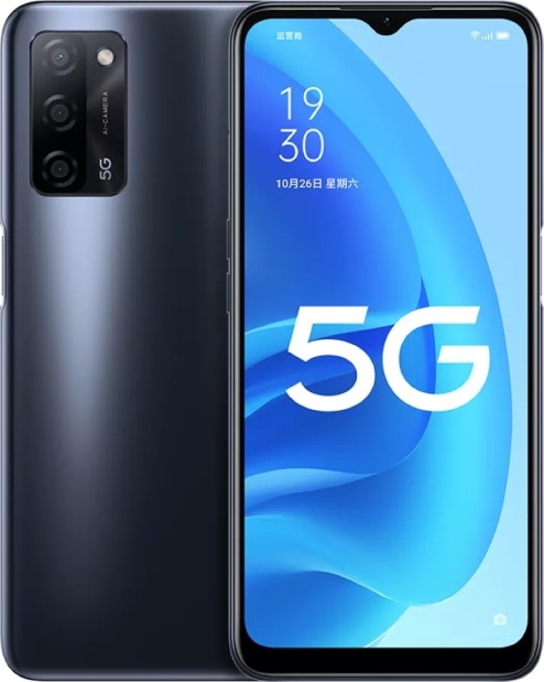 Oppo A55 5G