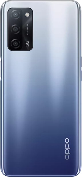 Oppo A55 5G