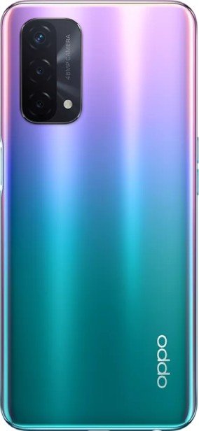 Oppo A93 5G