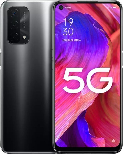 Oppo A93 5G