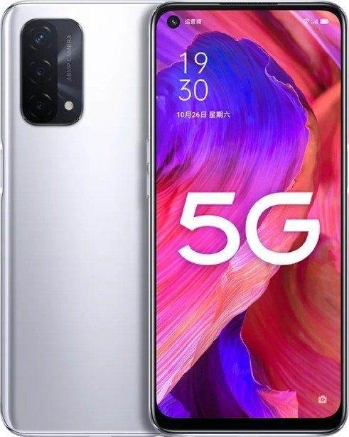 Oppo A93 5G