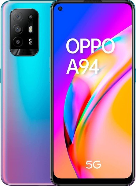 Oppo A94 5G