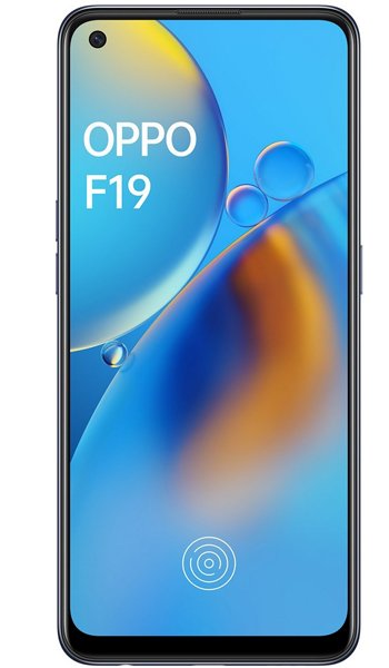 Oppo F19