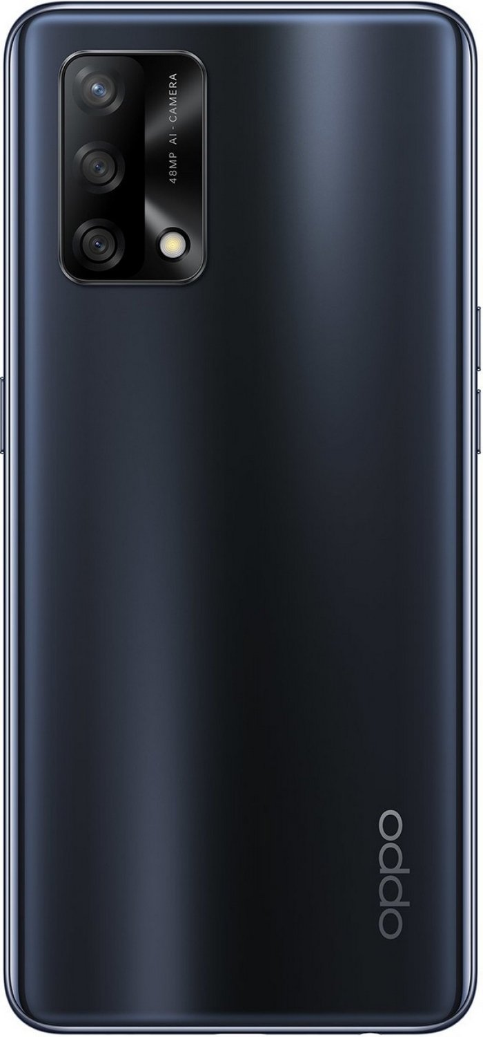 Oppo F19
