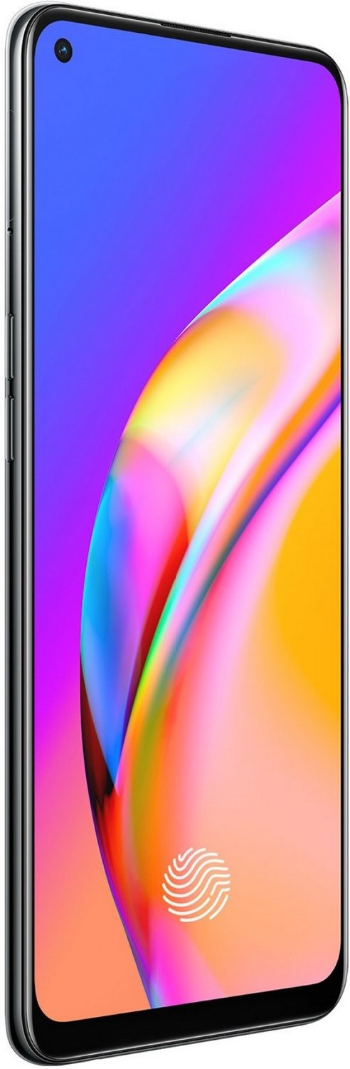 Oppo F19 Pro