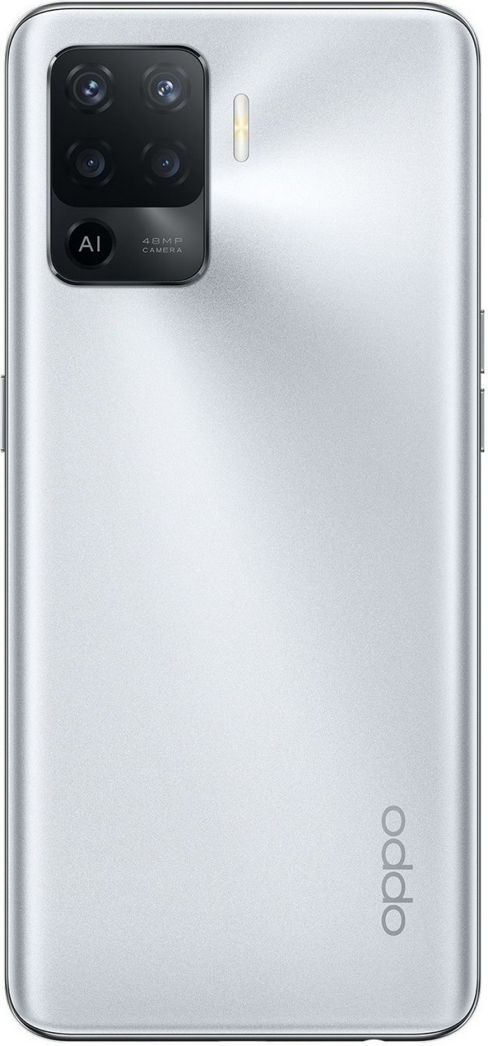 Oppo F19 Pro