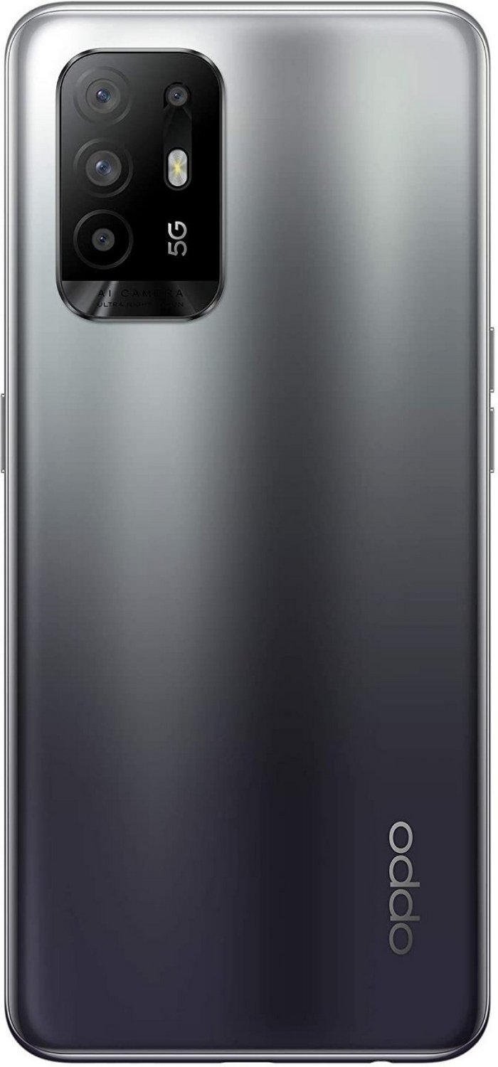 Oppo F19 Pro+ 5G