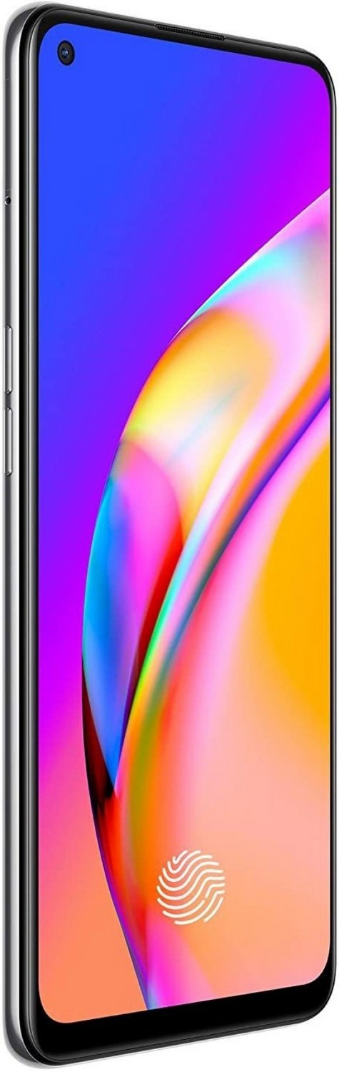Oppo F19 Pro+ 5G