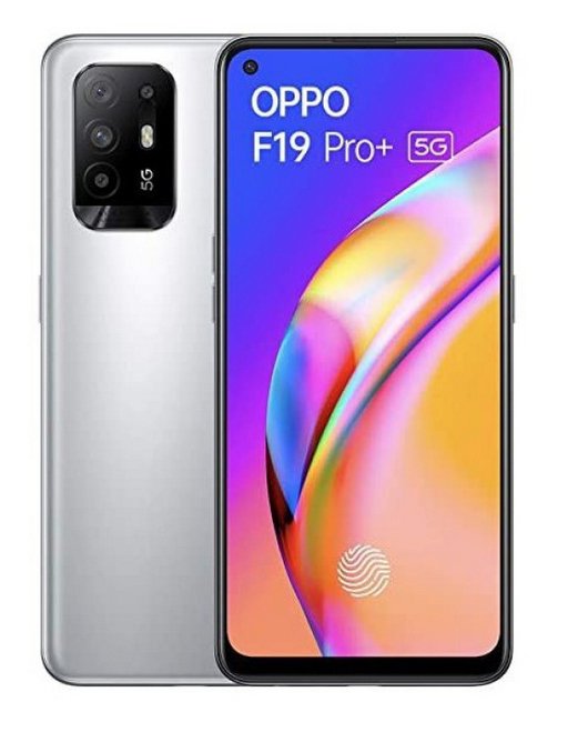 Oppo F19 Pro+ 5G