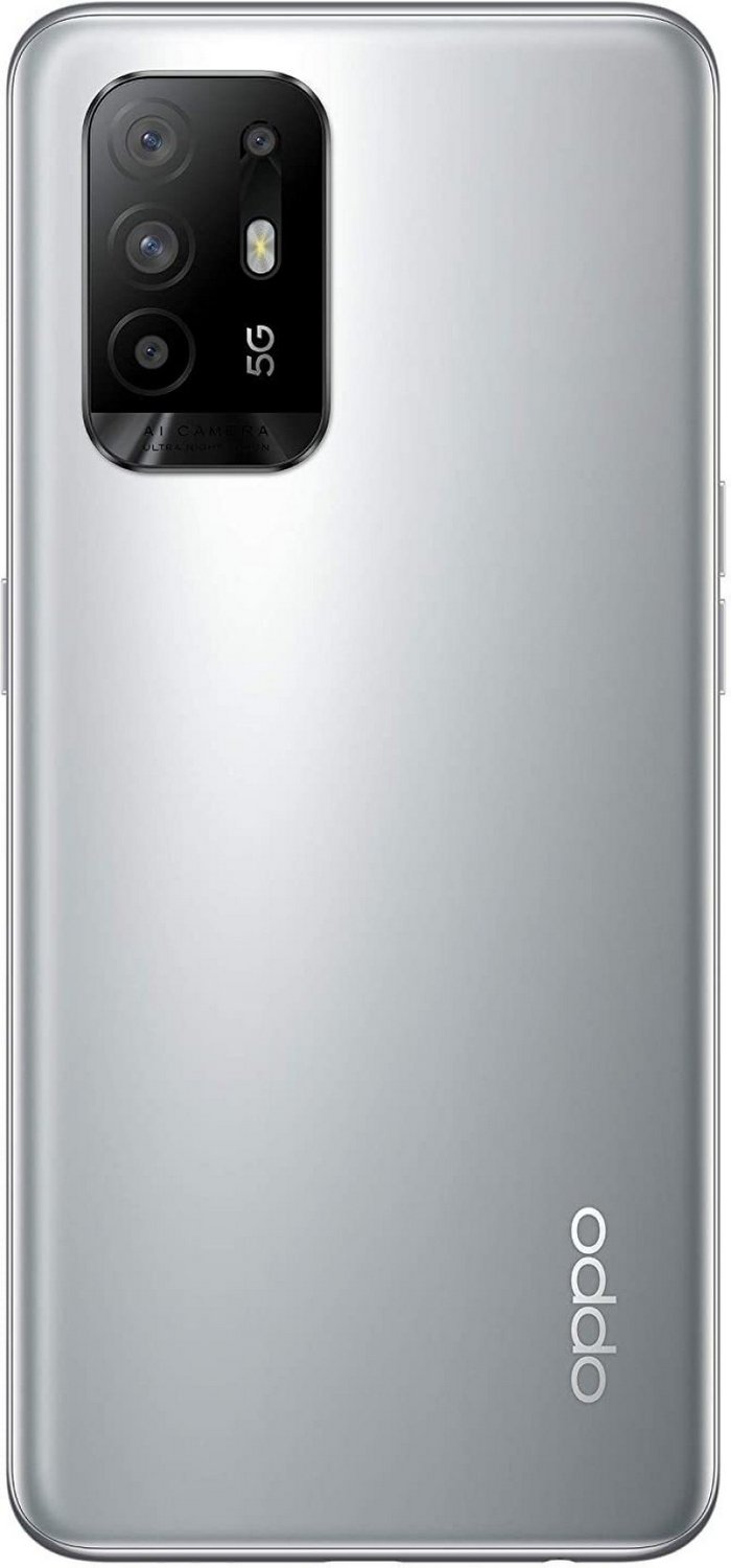 Oppo F19 Pro+ 5G