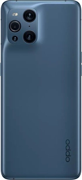 Oppo Find X3