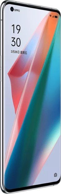 Oppo Find X3