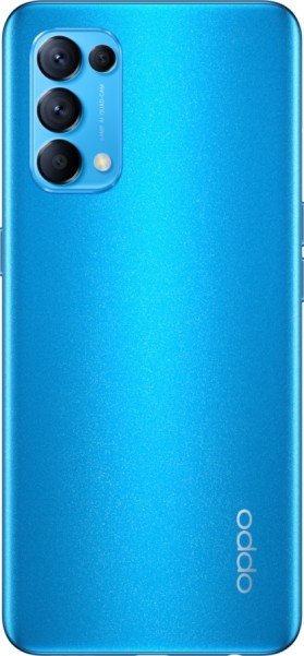 Oppo Find X3 Lite