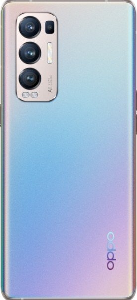 Oppo Find X3 Neo