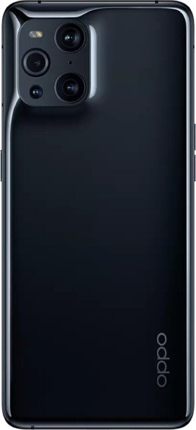Oppo Find X3 Pro