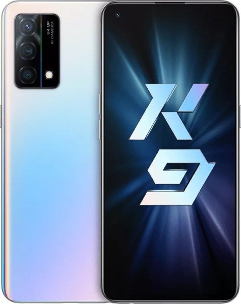 Oppo K9