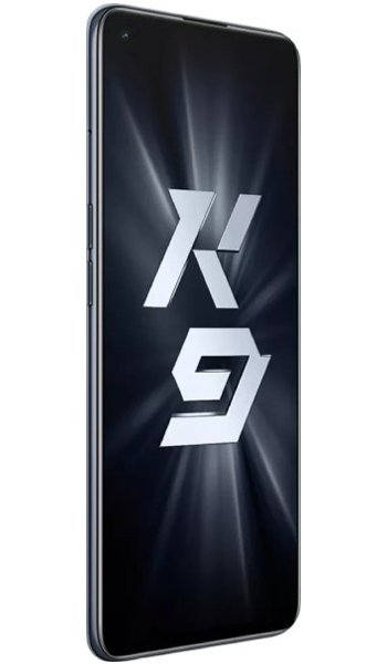 Oppo K9