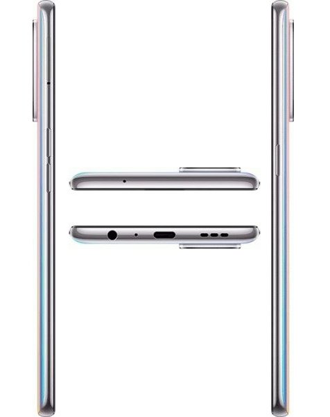 Oppo K9
