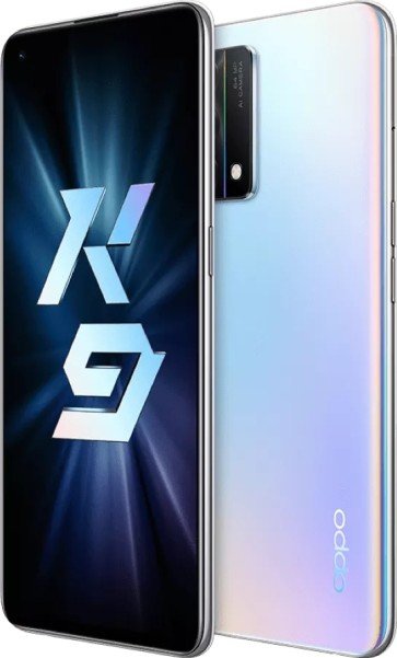 Oppo K9