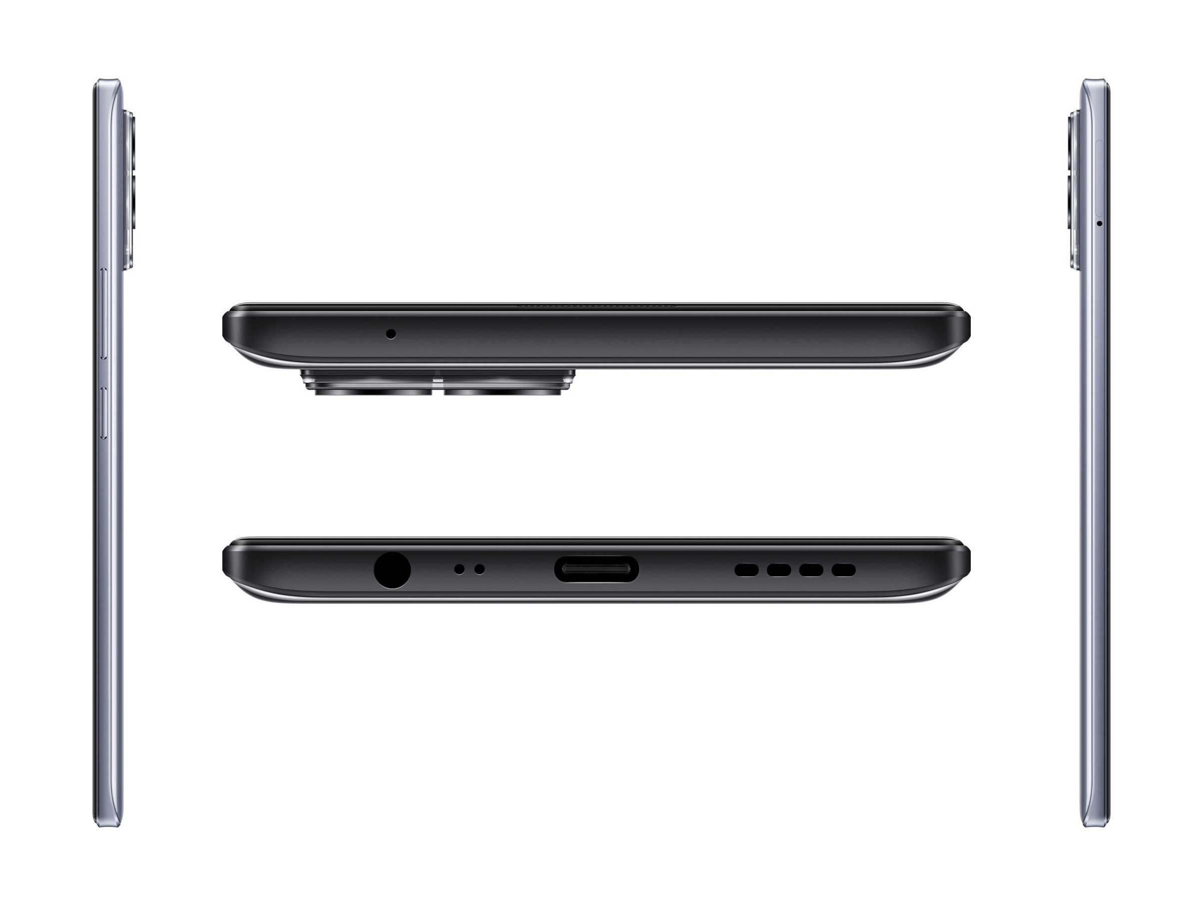 Oppo Realme 8