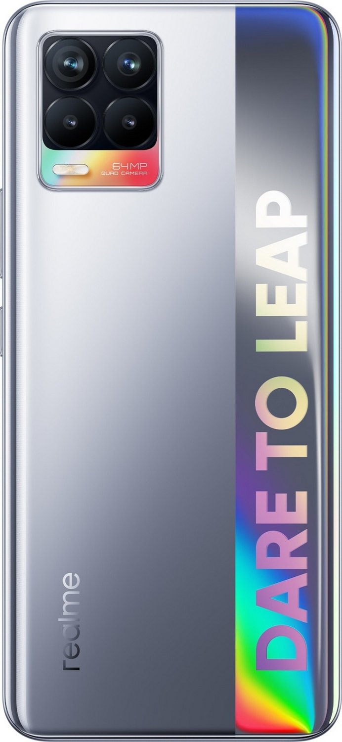 Oppo Realme 8