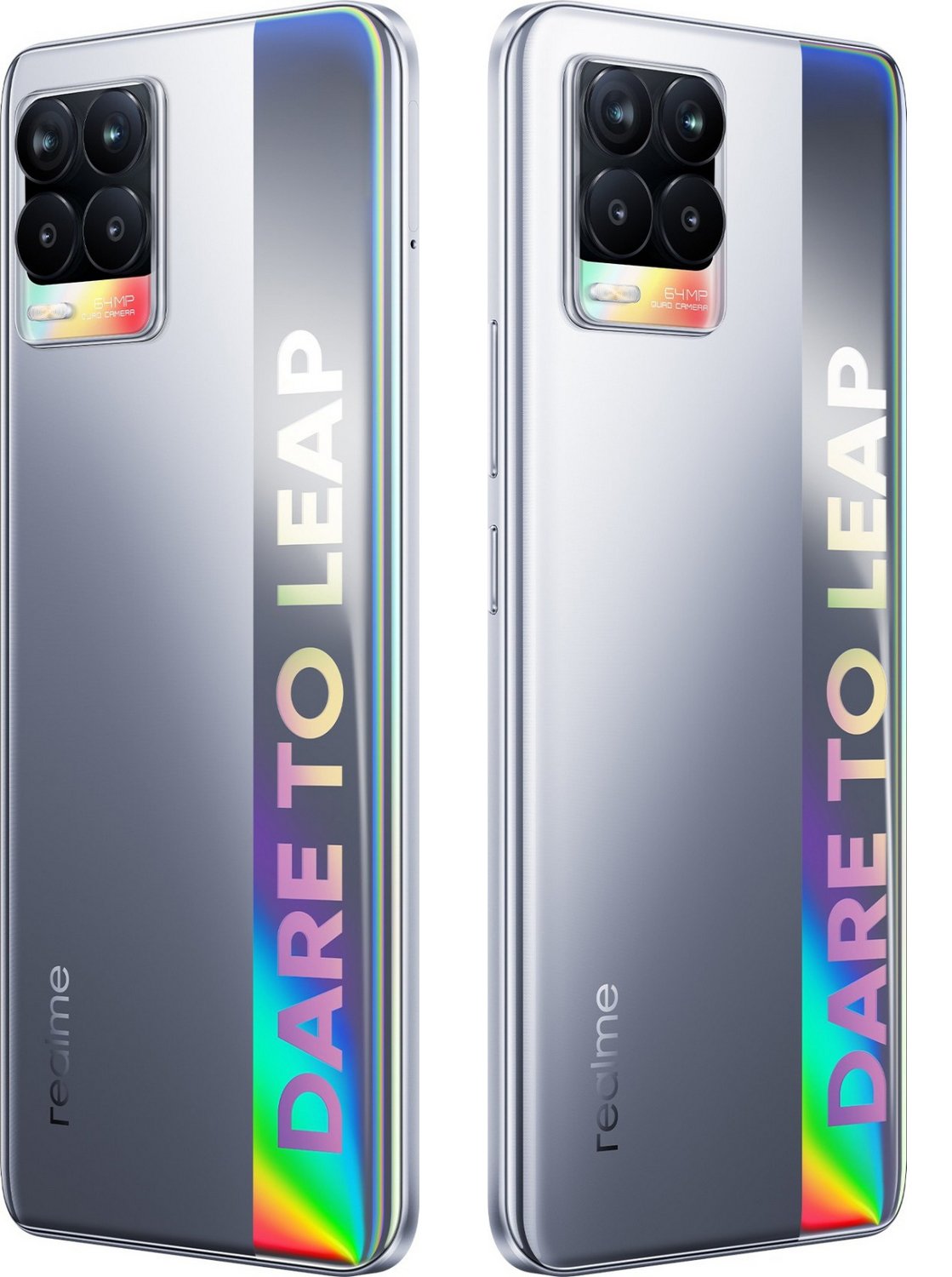 Oppo Realme 8