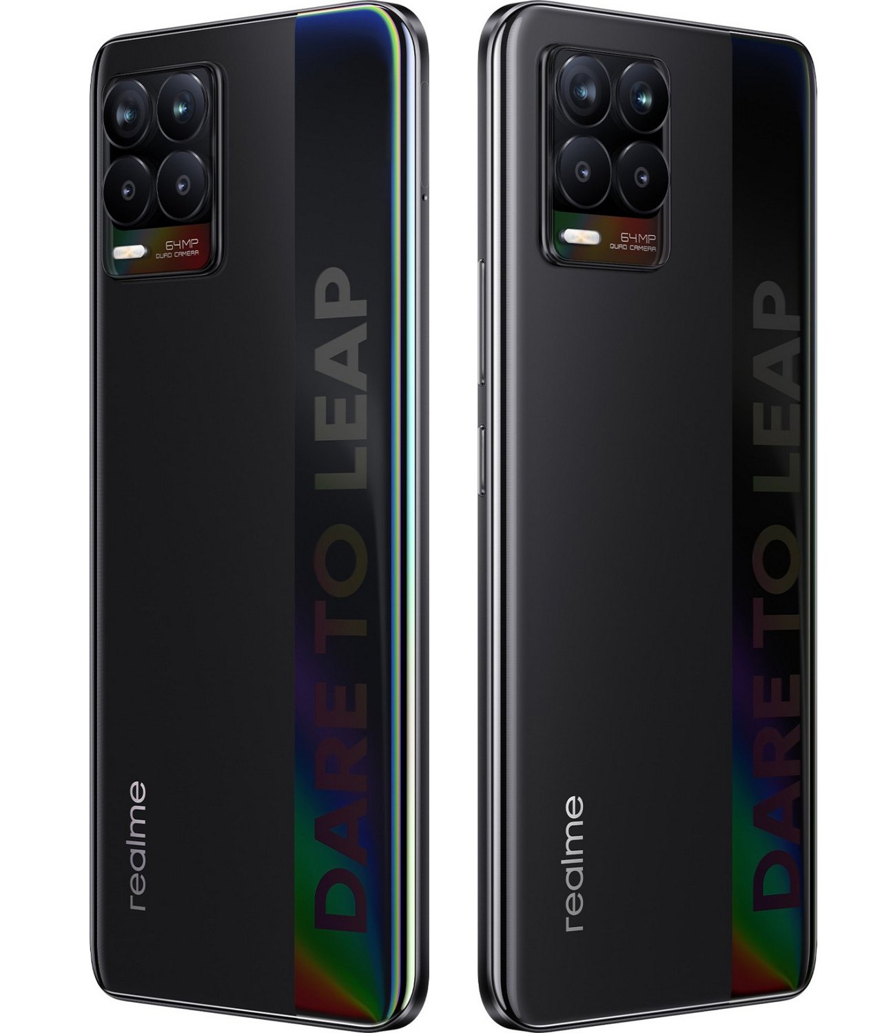 Oppo Realme 8