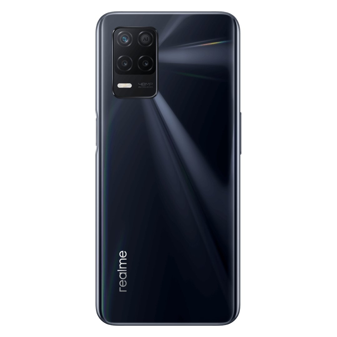 Oppo Realme 8 5G