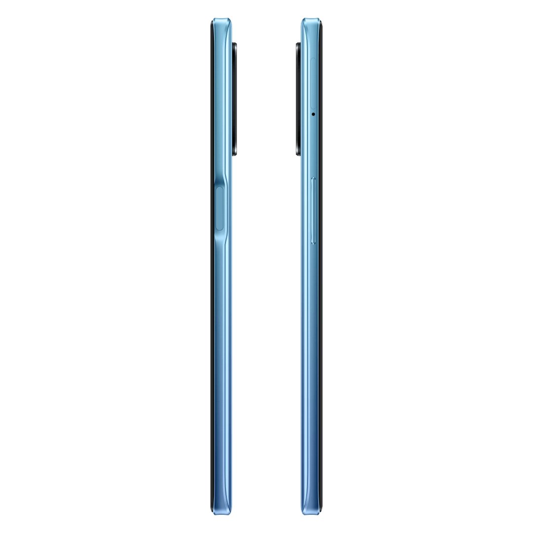 Oppo Realme 8 5G