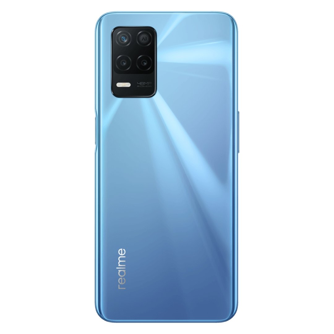 Oppo Realme 8 5G
