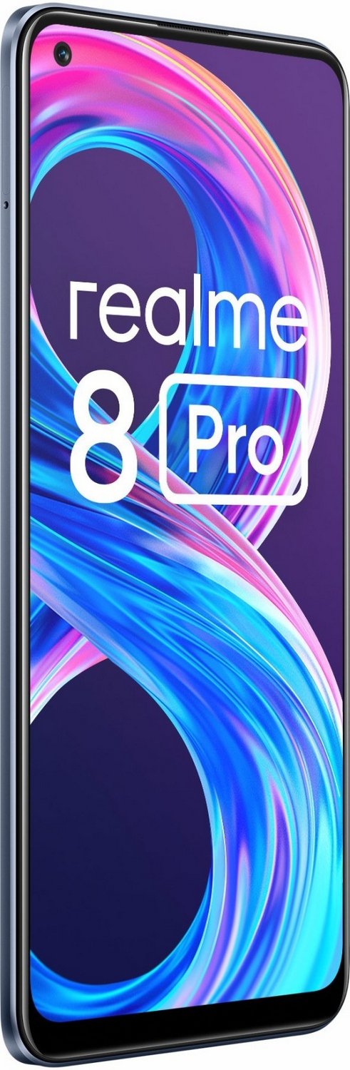 Oppo Realme 8 Pro