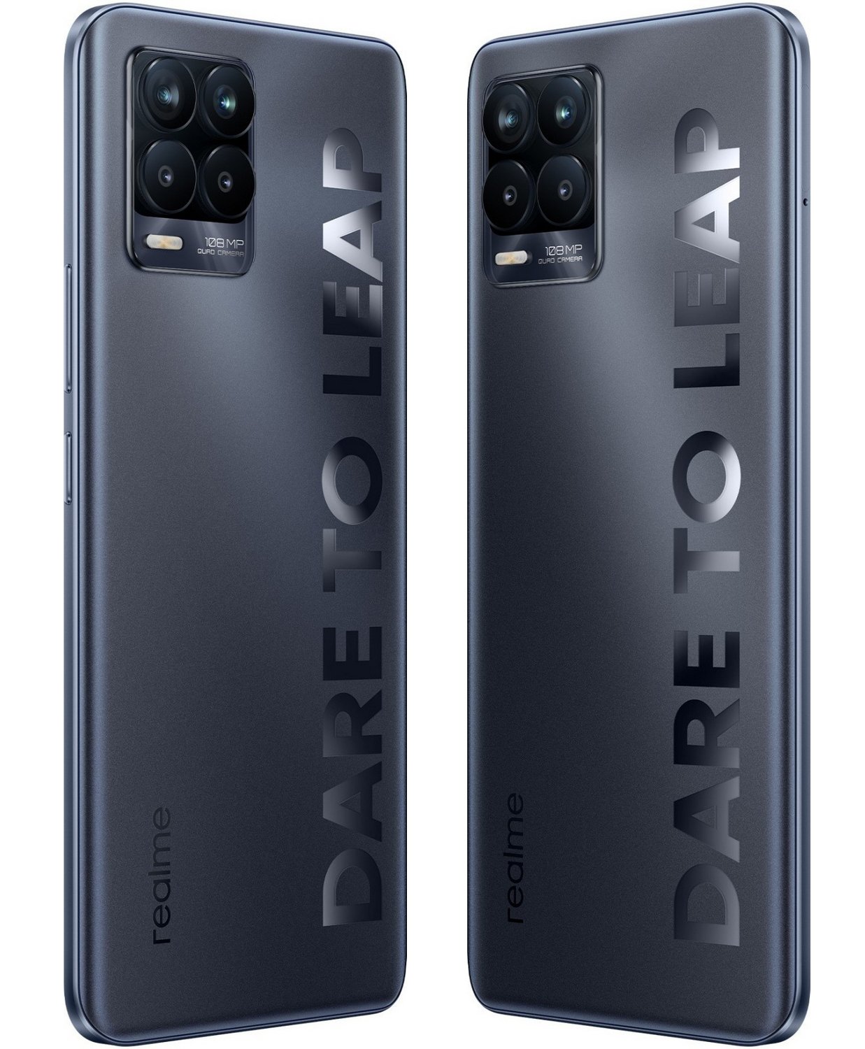 Oppo Realme 8 Pro