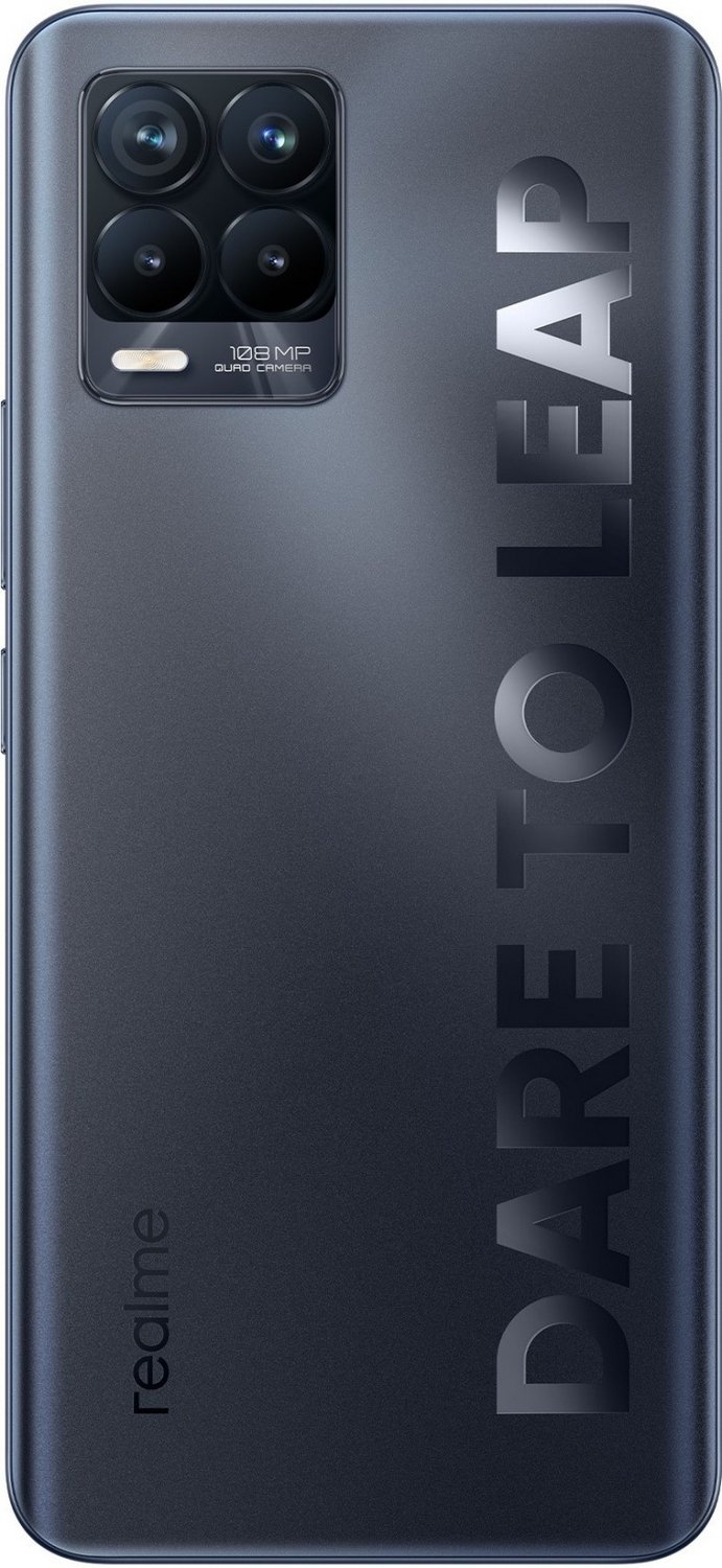 Oppo Realme 8 Pro