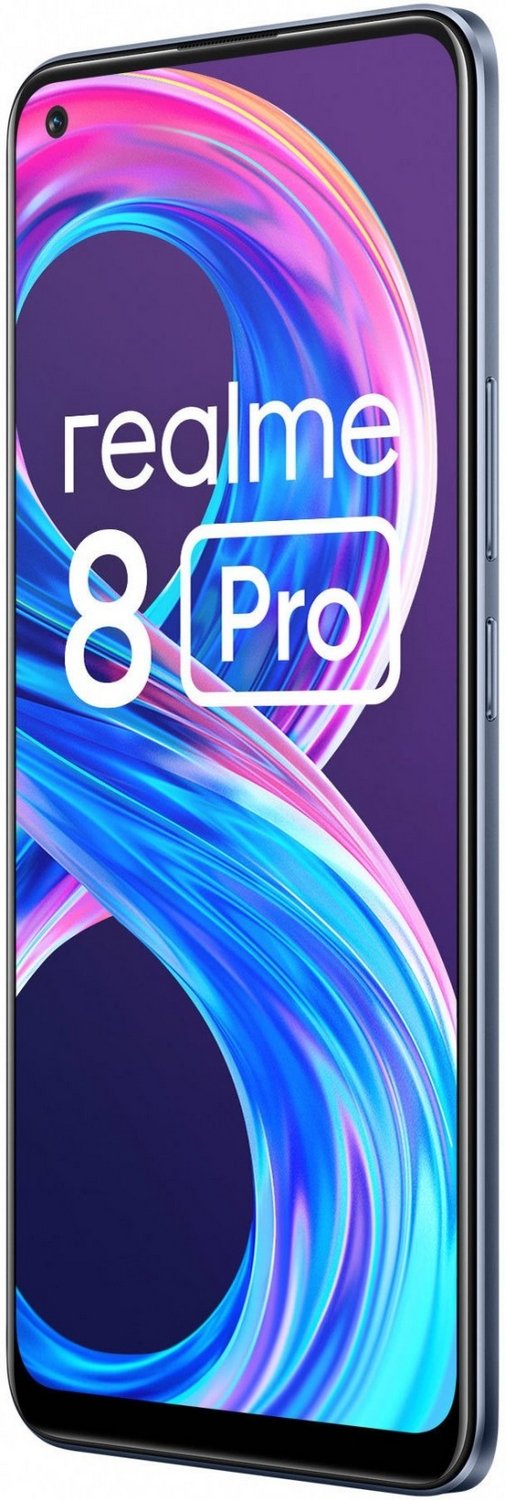 Oppo Realme 8 Pro