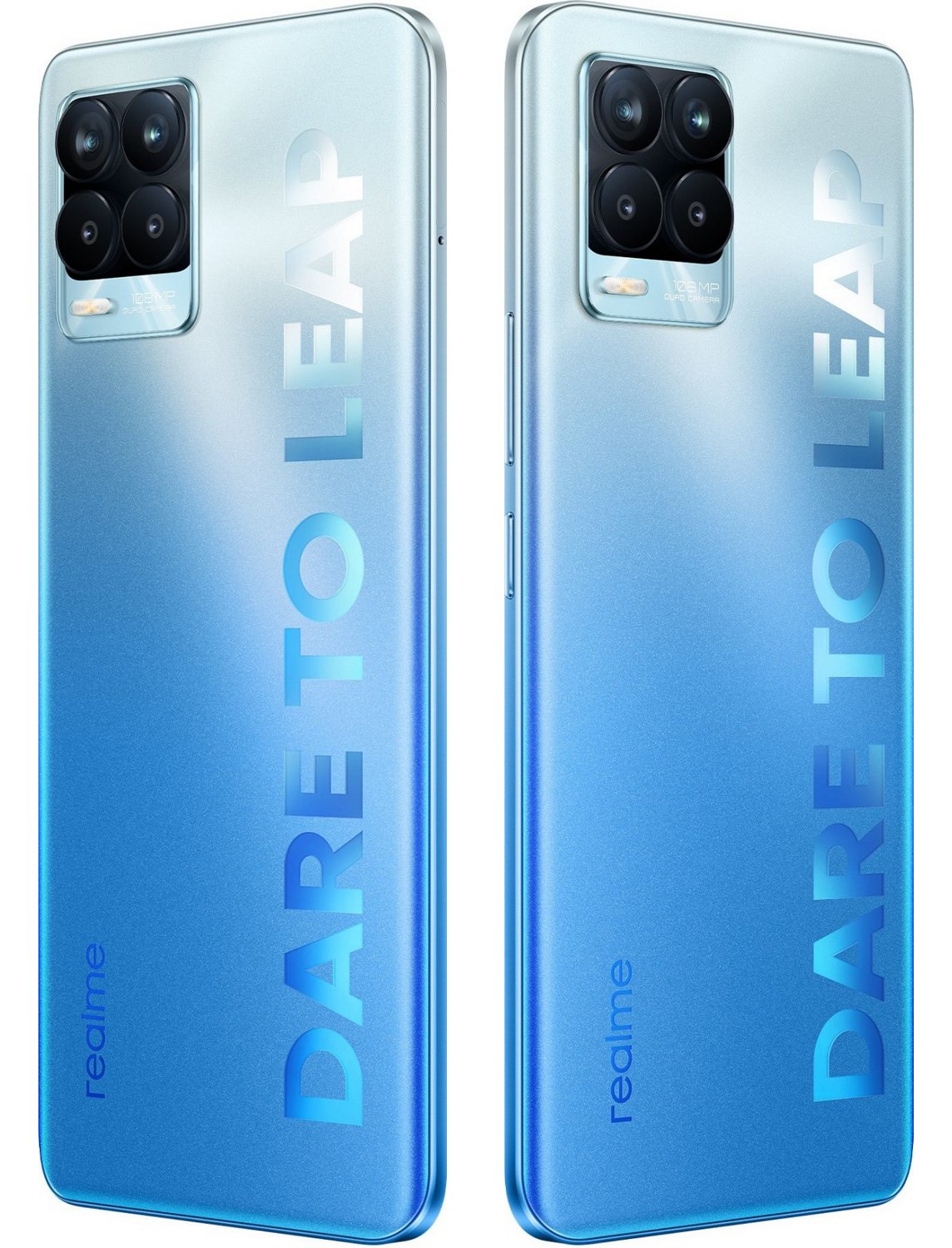 Oppo Realme 8 Pro