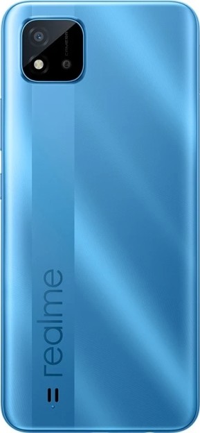 Oppo Realme C20