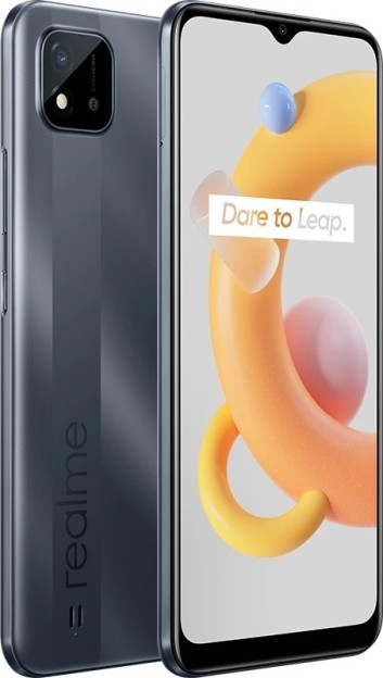 Oppo Realme C20
