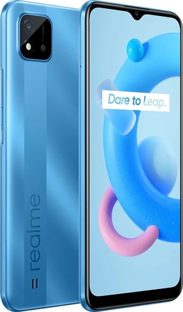 Oppo Realme C20