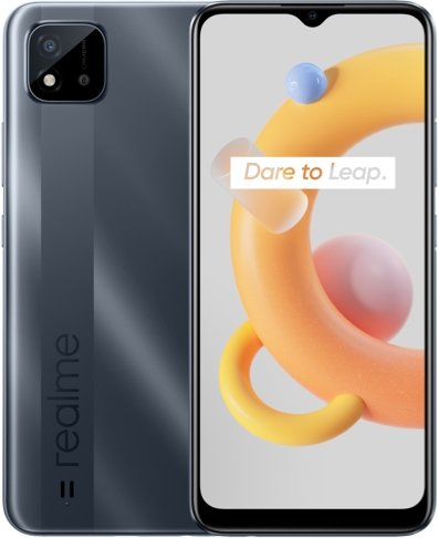 Oppo Realme C20A