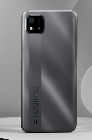 Oppo Realme C20A