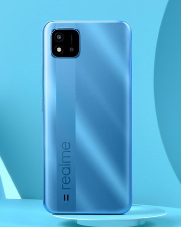 Oppo Realme C20A