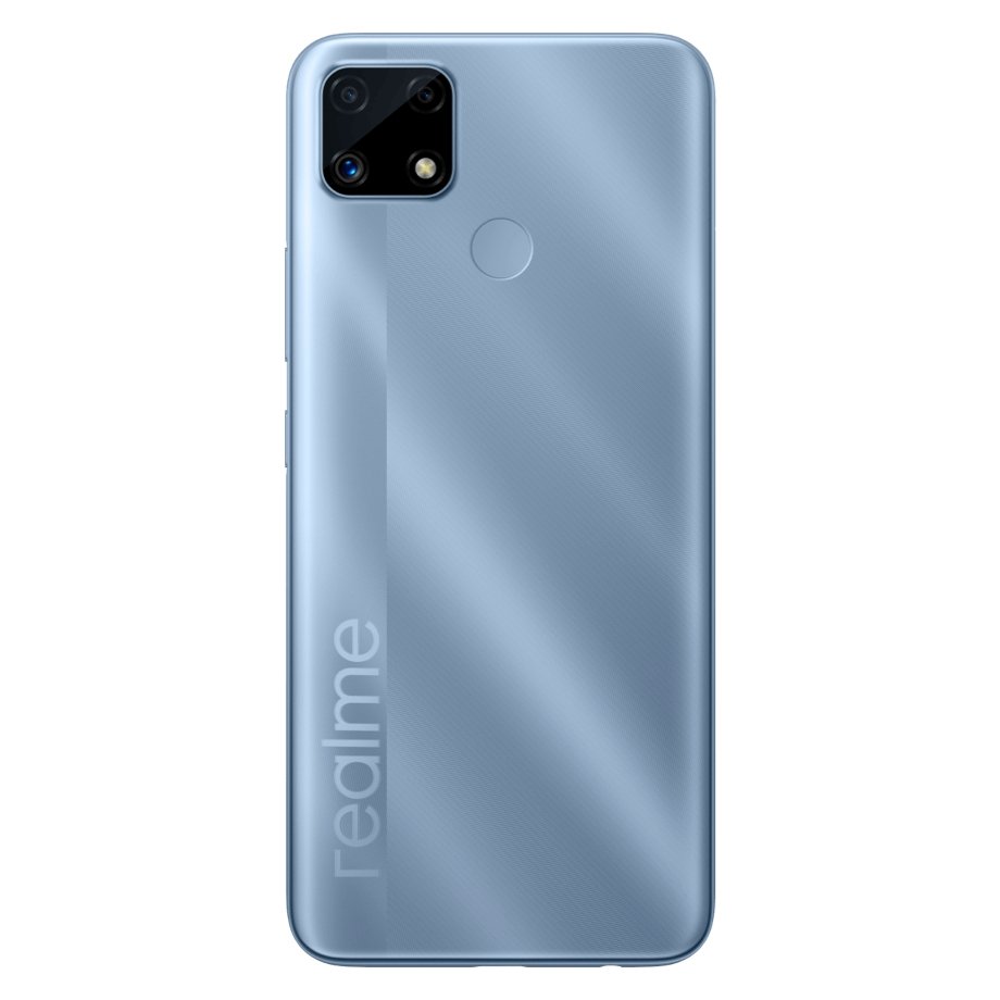 Oppo Realme C25
